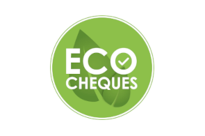 Paiement par éco-chèques