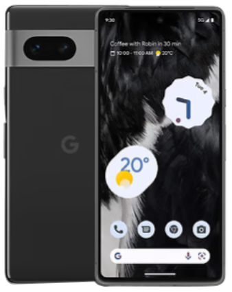 Réparation de votre Google Pixel